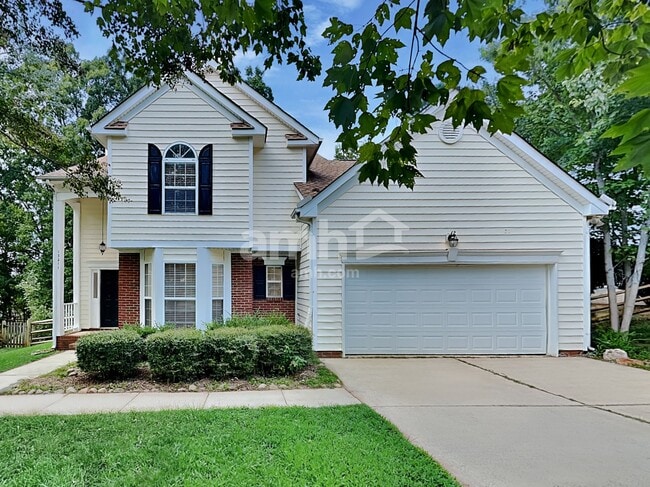 property at 13211 Peacock Ln