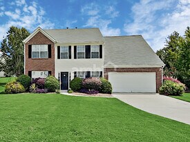 3114 Golfe Links Ct in Snellville, GA - Building Photo