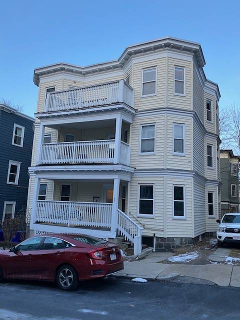 64 Parkton Rd, Unit 2