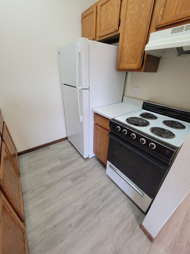 1337 Main St in Dubuque, IA - Foto de edificio - Building Photo