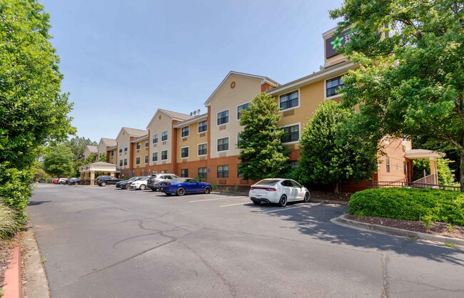 Furnished Studio-Atlanta - Marietta - Wind in Marietta, GA - Building Photo - Building Photo