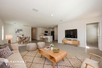 3053 Titan Spgs Dr, Unit 545 in Saginaw, TX - Building Photo - Building Photo