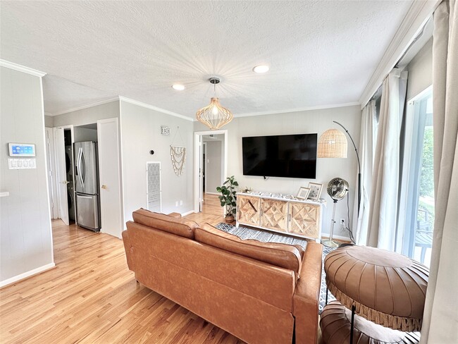 property at 19 Champions Colony W