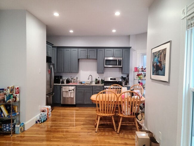 property at 197 Green St