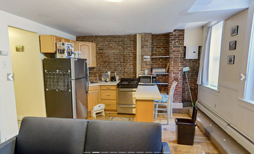 10 Symphony Rd, Unit B in Boston, MA - Building Photo - Building Photo