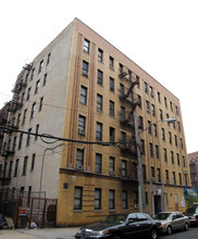 3500 Tryon Ave in Bronx, NY - Building Photo - Building Photo