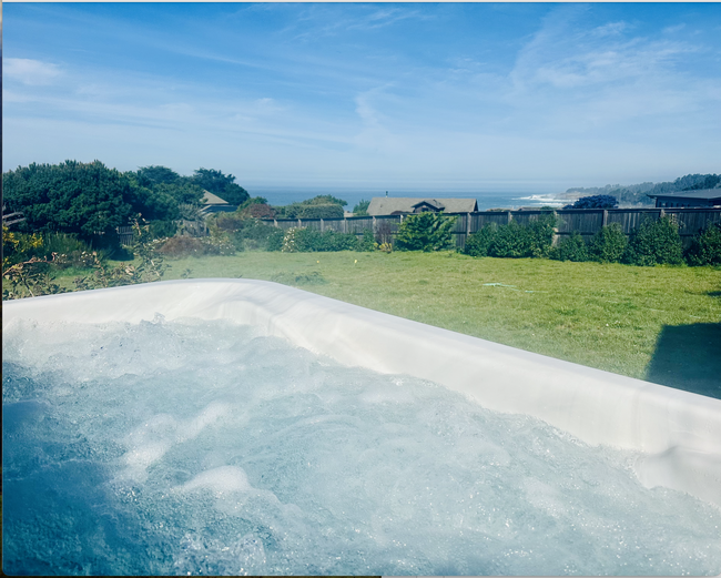 10880 Palette Dr in Mendocino, CA - Building Photo - Building Photo