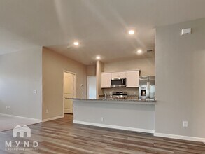 1016 Lacebark Pne Ln in Pattison, TX - Foto de edificio - Building Photo