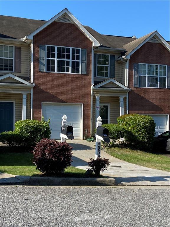 property at 4938 Wexford Trail