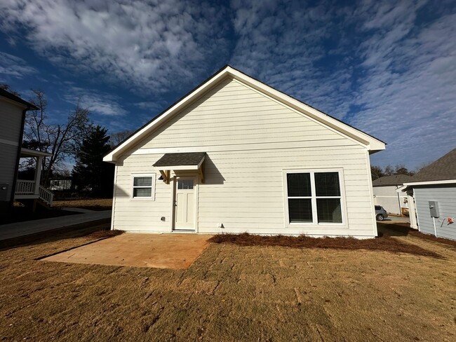 263 Bailey St in Athens, GA - Building Photo - Building Photo