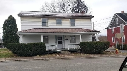 79 Ridge Ave in Homer City, PA - Building Photo