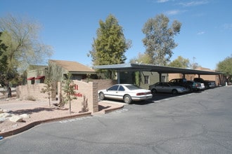 3231 E Presidio Rd in Tucson, AZ - Building Photo - Building Photo