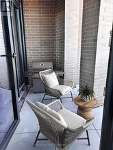 1720 Bayview Ave in Toronto, ON - Building Photo - Building Photo