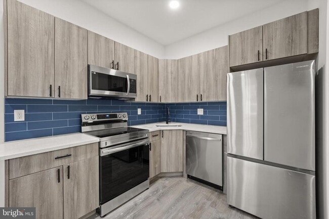property at 3623 N 21st St