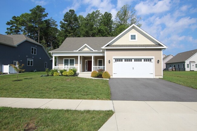 property at 29910 Timber Ridge Ct