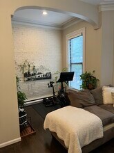 115 Chandler St, Unit #2 in Boston, MA - Foto de edificio - Building Photo