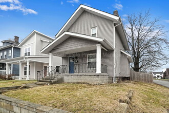 914 Ellsworth Ave in Columbus, OH - Building Photo - Building Photo
