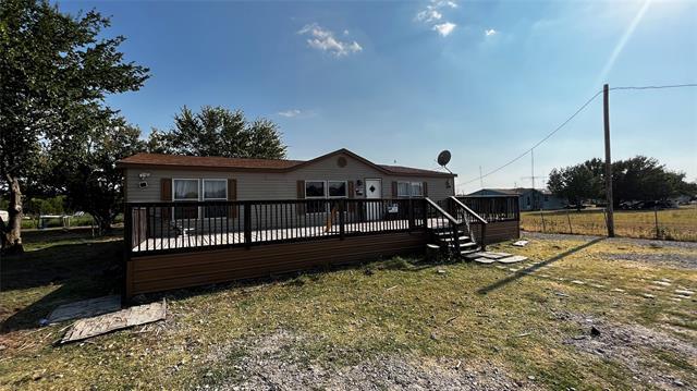property at 16658 Co Rd 558