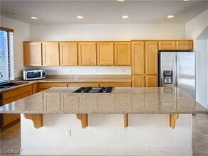 3933 Bagua Ct in Las Vegas, NV - Building Photo - Building Photo