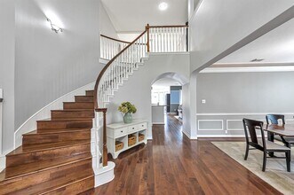 22311 Baron Cove Ln in Katy, TX - Foto de edificio - Building Photo