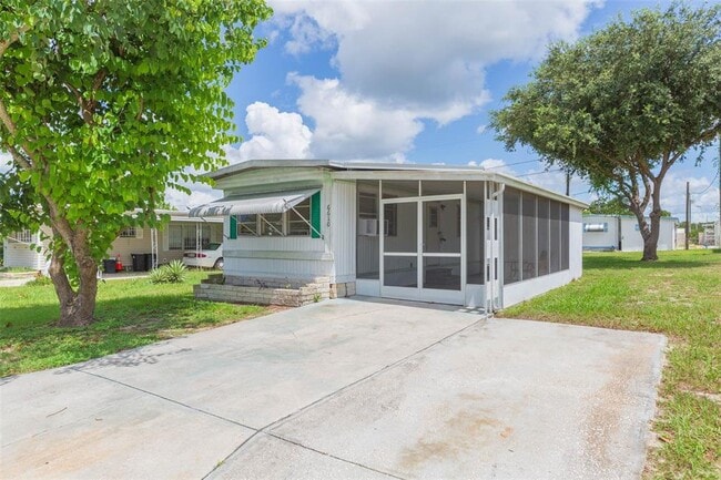 property at 6610 Avocado Dr