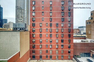 520 W 43rd St in New York, NY - Building Photo - Building Photo