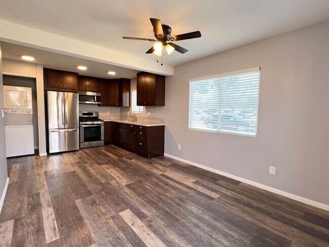 4959-61 Catoctin Dr in San Diego, CA - Building Photo - Building Photo