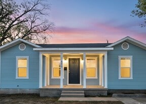 901 Cloud St in Killeen, TX - Building Photo