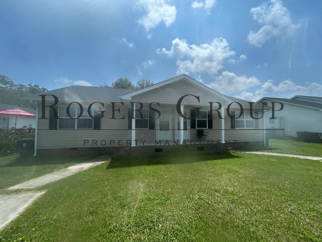 property at 607&609-609 Hicks Mill Rd