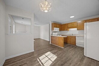 Spring Lake Apartments in Greenville, NC - Building Photo - Building Photo