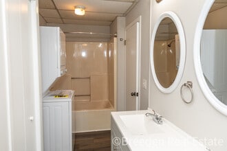 3559 Berry Rd in Connelly Springs, NC - Building Photo - Building Photo