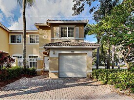 2296 NW 170th Ave in Pembroke Pines, FL - Building Photo