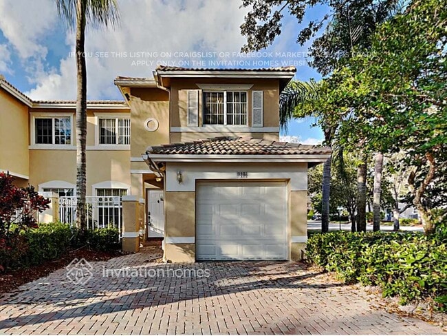 property at 2296 NW 170th Ave