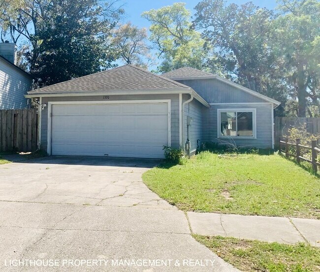 1370 Cove Landing Dr in Jacksonville, FL - Building Photo - Building Photo