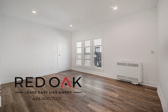 1514 S Wilton Pl, Unit 1514 1/2 in Los Angeles, CA - Building Photo - Building Photo