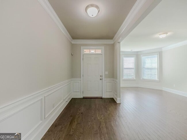 2880 Ogden Trl in Buford, GA - Building Photo - Building Photo