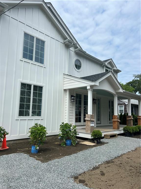 209 S Rhode Island Ave in Newport, RI - Building Photo - Building Photo