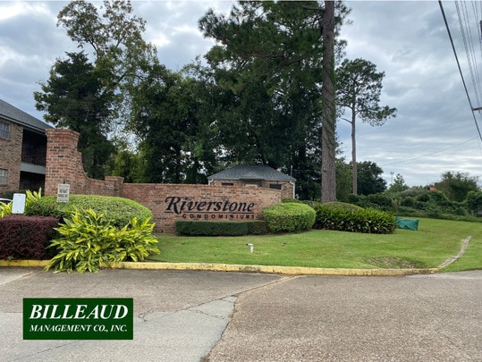 3121 Johnston St in Lafayette, LA - Building Photo