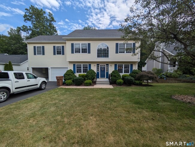 property at 61 Basking Brook Rd