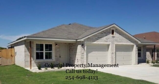 property at 3316 Stonewall Dr