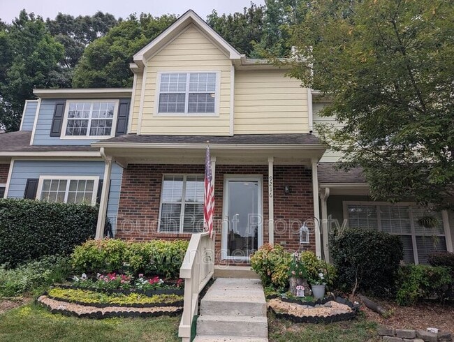 property at 9216 4 Mile Creek Rd