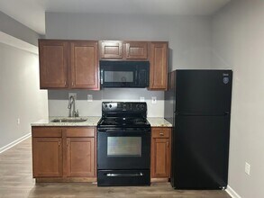 1428 McCulloh St in Baltimore, MD - Building Photo - Building Photo