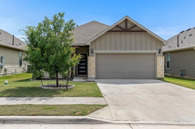 469 Grace Lilly Dr in Buda, TX - Building Photo - Building Photo