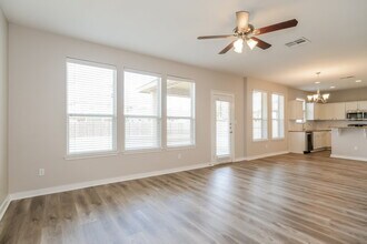 603 Irvin Dr in San Marcos, TX - Building Photo - Building Photo