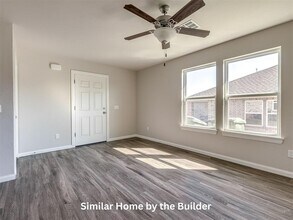 1118 Ashton Ln in Yukon, OK - Building Photo - Building Photo