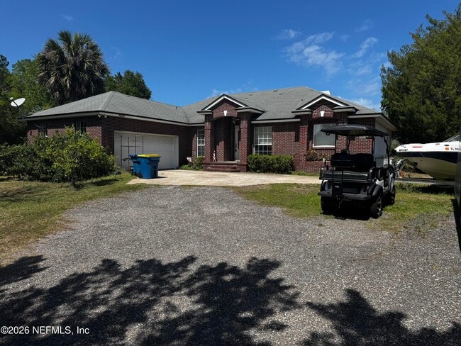 property at 16255 Shellcracker Rd