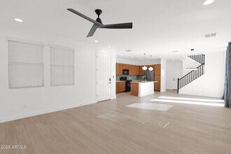 5819 W Pueblo Ave in Phoenix, AZ - Building Photo - Building Photo