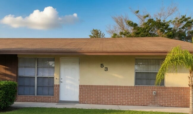 53 SE Mead Pl, Unit 53 Mead Pl