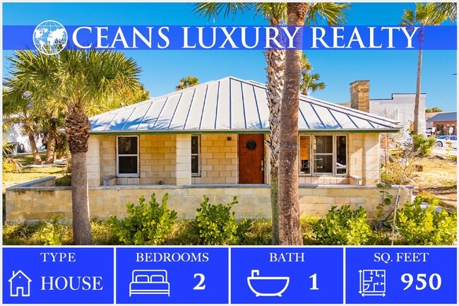 property at 208 N Daytona Ave