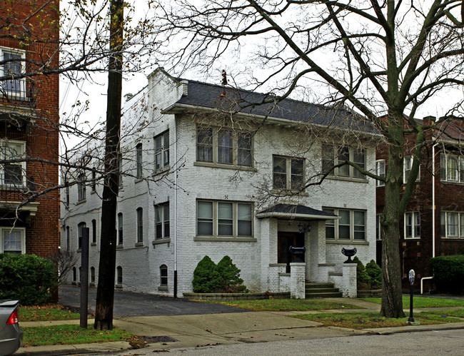 Surrey in Cleveland, OH - Building Photo - Building Photo